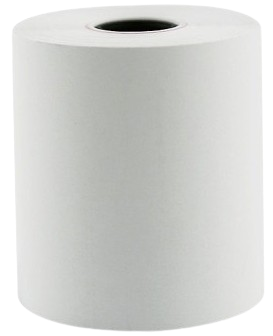 Rollo termico pequeño